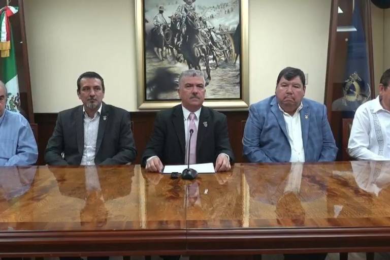 Anuncia UAS regreso a clases presenciales en todo el estado a partir del lunes