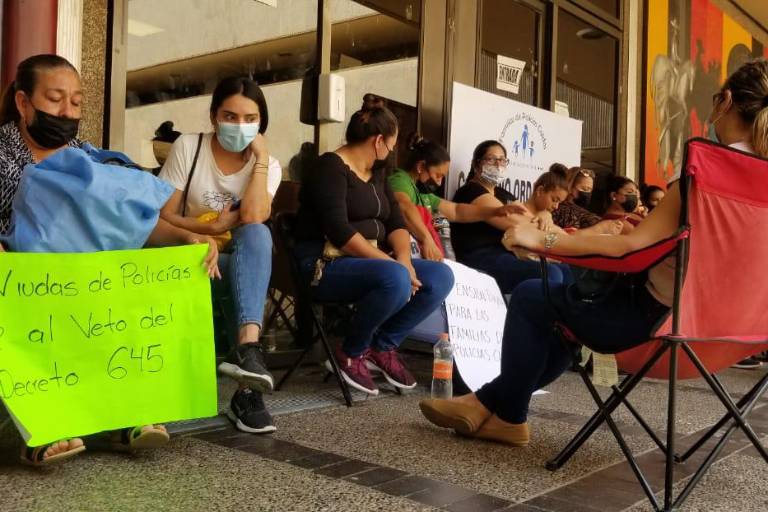 Hubo negociación, Gobierno hizo una propuesta al Congreso para la publicación del Decreto 645 a la Ley de Seguridad