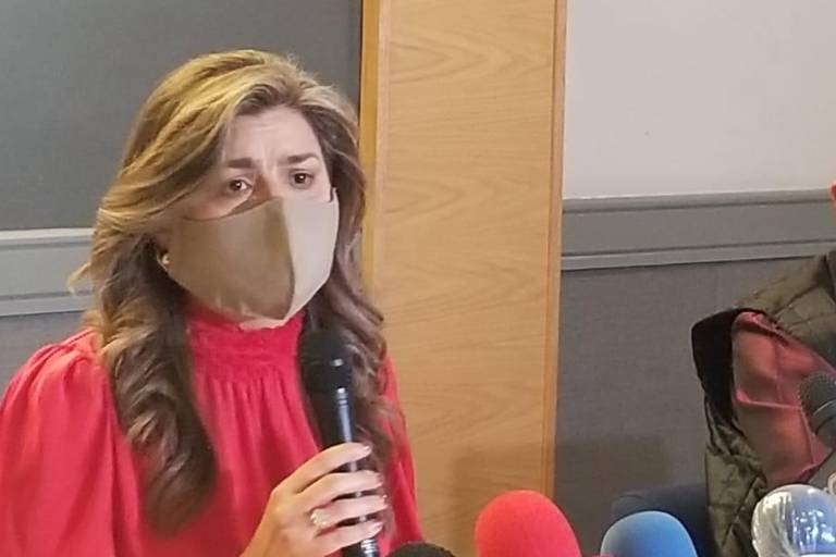 Síndica Procuradora de Culiacán habría aspirado a la reelección, pero no se separó de su cargo como establece el IEES