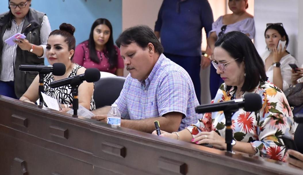 $!Reasigna Cabildo de Mazatlán $40 millones para comprar medicamentos oncológicos