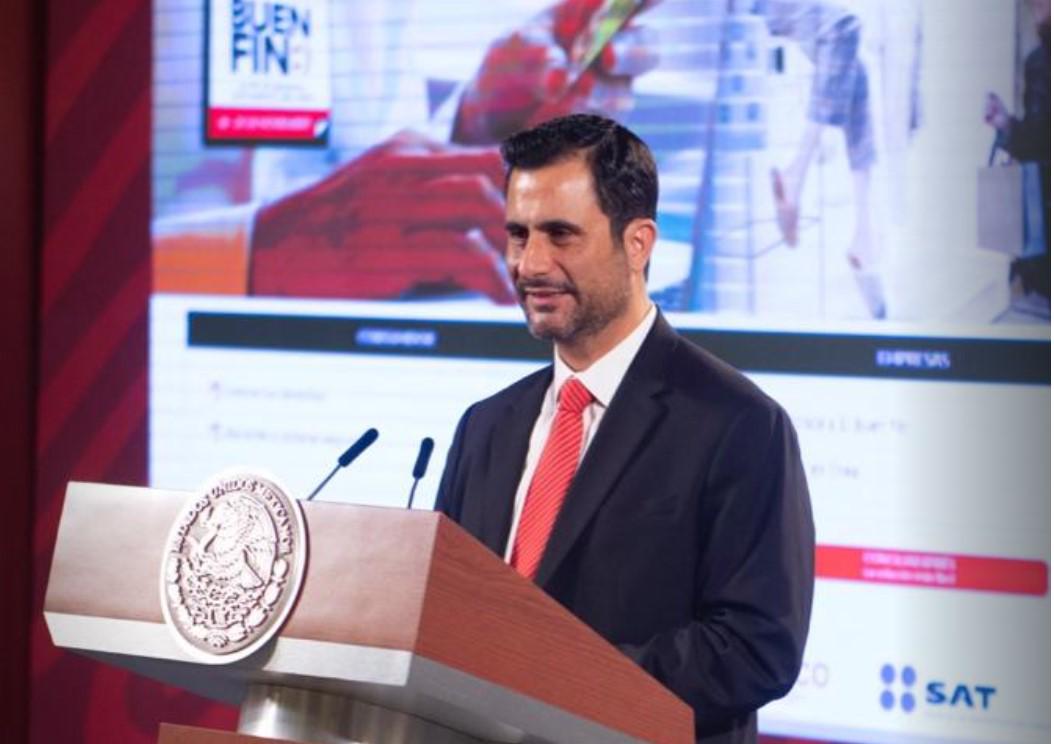 $!Concanaco espera derrama económica de $195 mil millones por realización del Buen Fin 2022