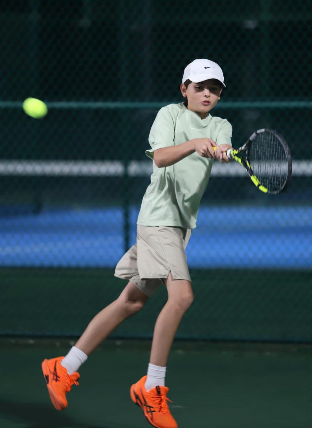 $!Carlos Gamboa impone experiencia en Copa de la Primavera, en El Cid