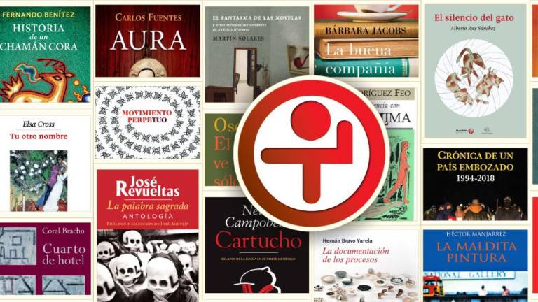A través de los años, el catálogo de Editorial Era incluyó a la mayoría de los mejores escritores de nuestro país.