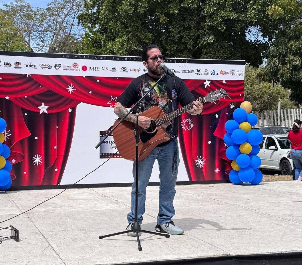 $!Toda persona vinculada con la UAS puede participar.