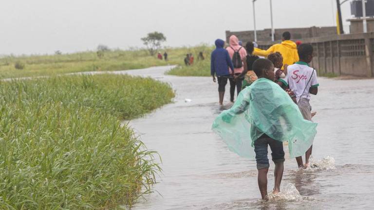 El cambio climático es uno de los factores de riesgo que impulsan el aumento de ciertas enfermedades, como el dengue.
