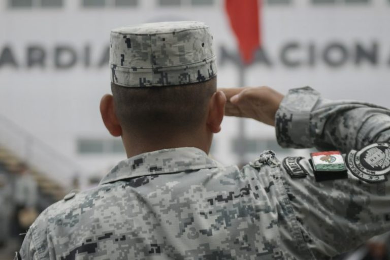 Amnistía Internacional pide al Senado no aprobar adscripción de la GN a la Sedena