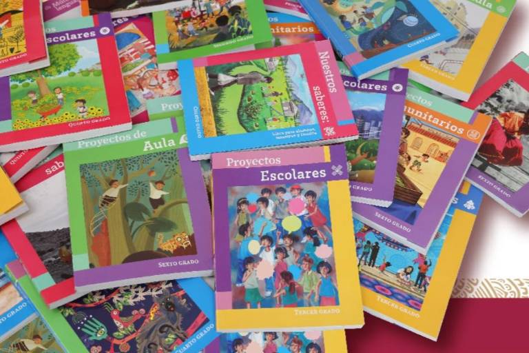 López Obrador reconoce a ministros por desechar controversia por libros de texto de Chihuahua