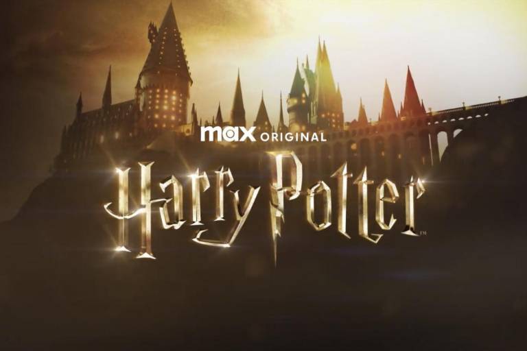 Lanzan primera imagen del reboot de ‘Harry Potter’ en HBO