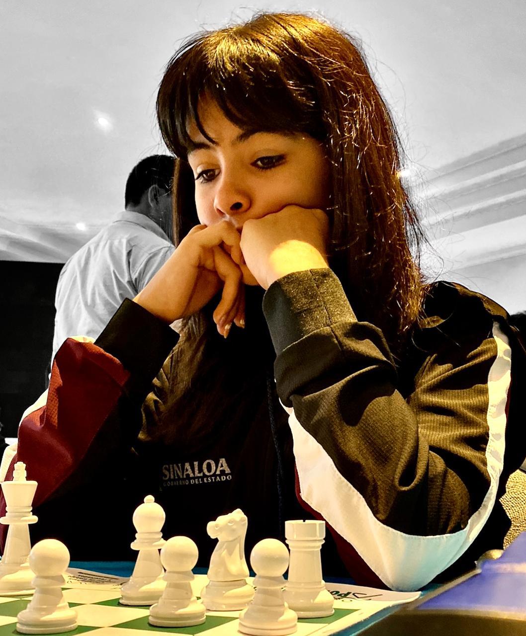 $!Sinaloa arrasa en el Macro Regional de Ajedrez y asegura 11 lugares rumbo a la Olimpiada Nacional