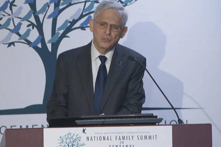 Ovidio ‘no será el último extraditado’, advierte fiscal de EU en evento para honrar a víctimas del fentanilo