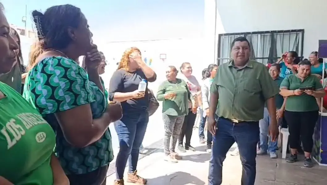 $!Se registra ‘Sapito’ como candidato a Rey playero de las fiestas de Las Cabras, en Escuinapa