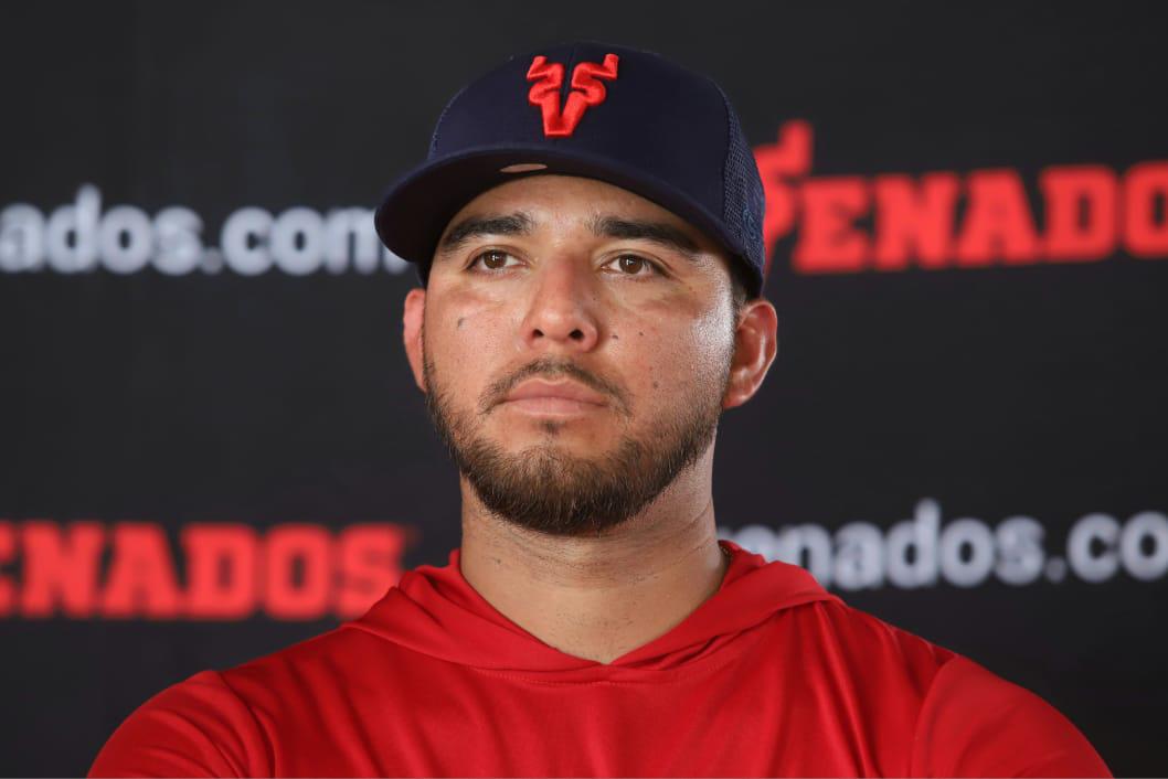 $!Tovalín y Ramirez confían en formar un un gran róster y regresar a Venados de Mazatlán a las finales