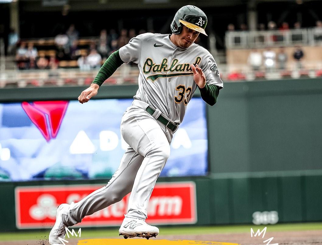 $!Aprueban mudanza de Atléticos a Las Vegas