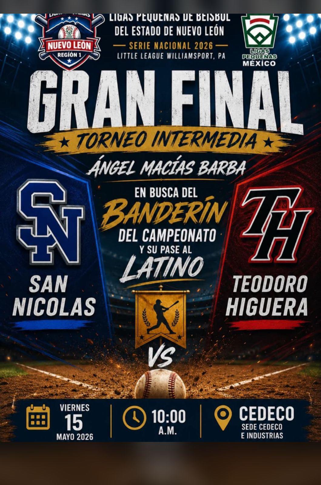 $!Los Mochis avanza a la gran final en Nuevo León y buscará su pase al Latinoameicano