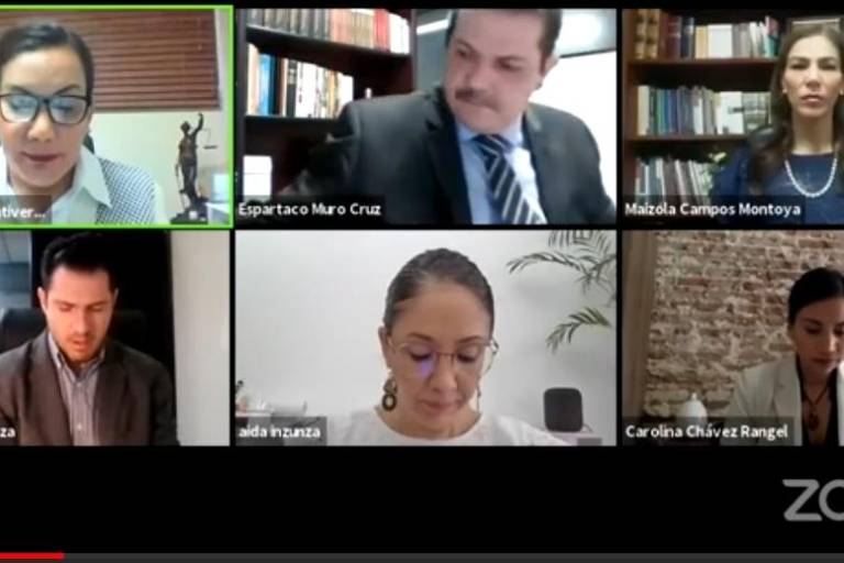 Tribunal Estatal Electoral cancela juicios de ‘El Químico’