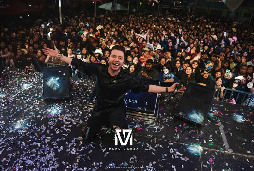 $!Sufren músicos del cantante Memo Garza fuerte accidente en carretera