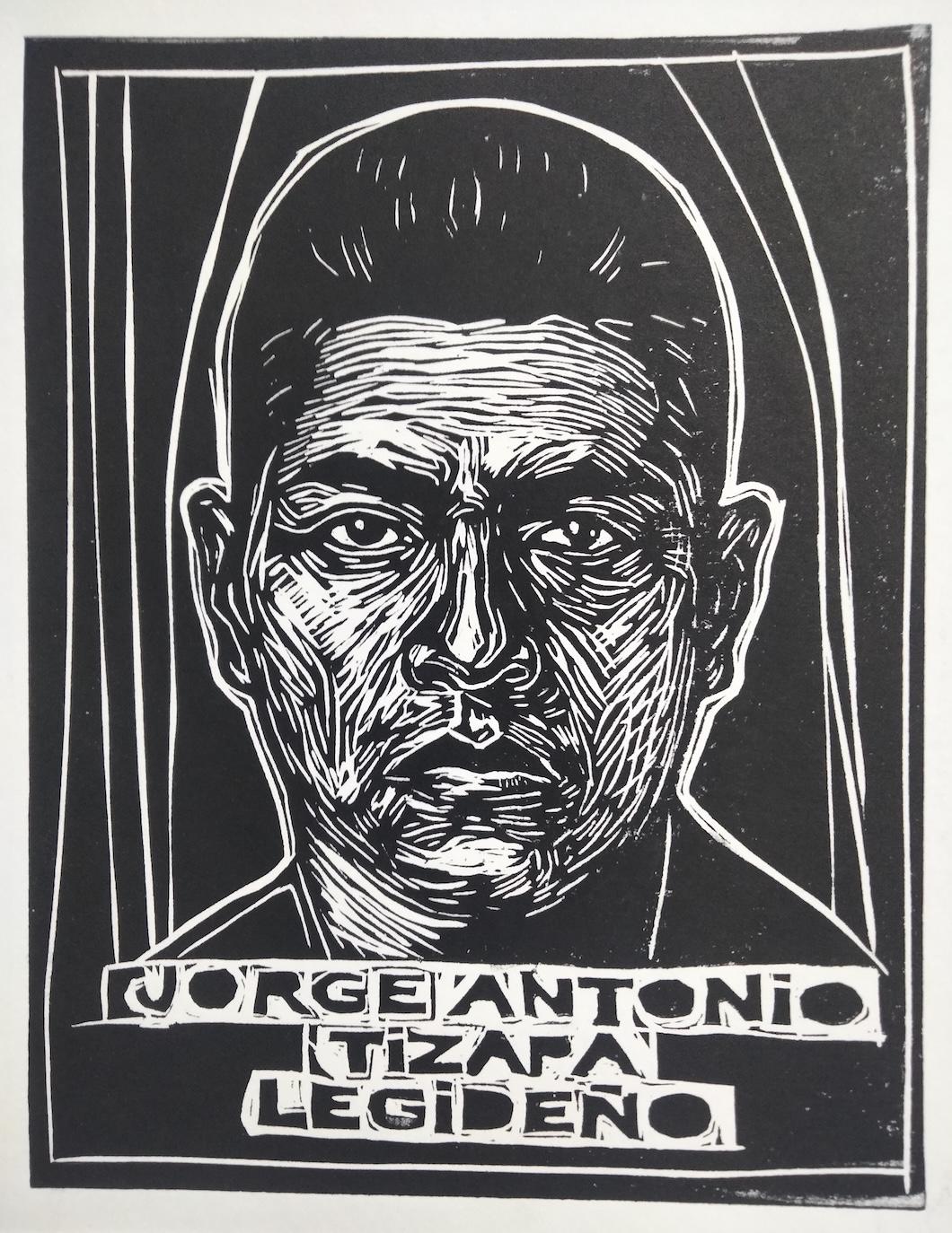 $!Ayotzinapa: 46 grabados y textos contra el olvido