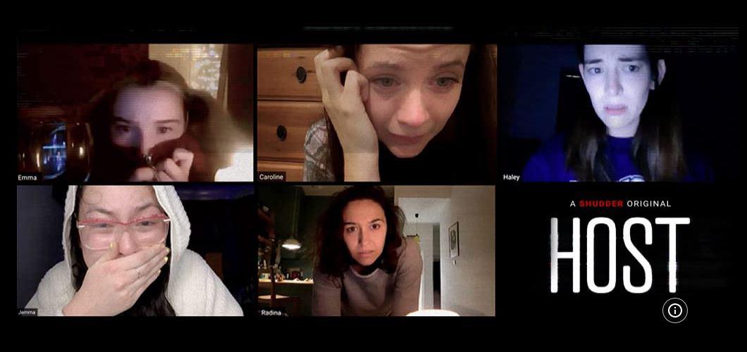 $!Son películas macabras para verlas con la luz apagada