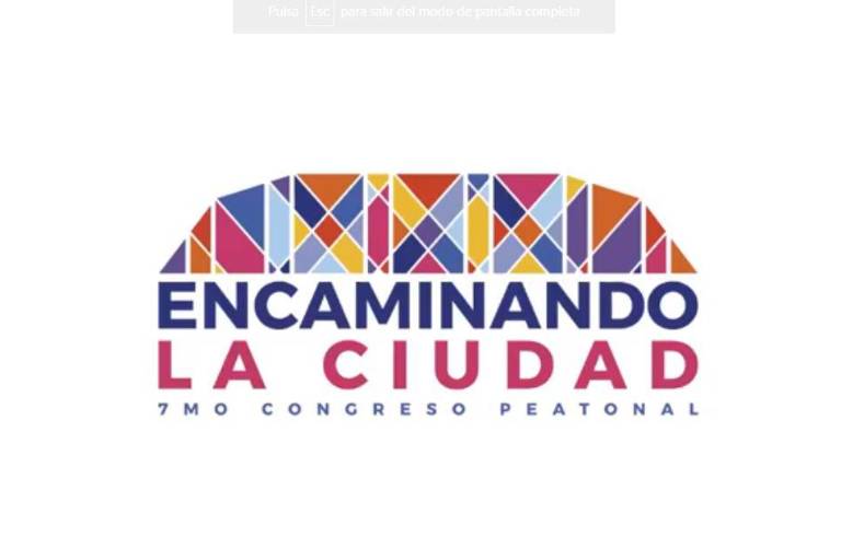 Inicia el IMPLAN, 7mo Congreso Peatonal “Encaminando a la Ciudad” en Culiacán