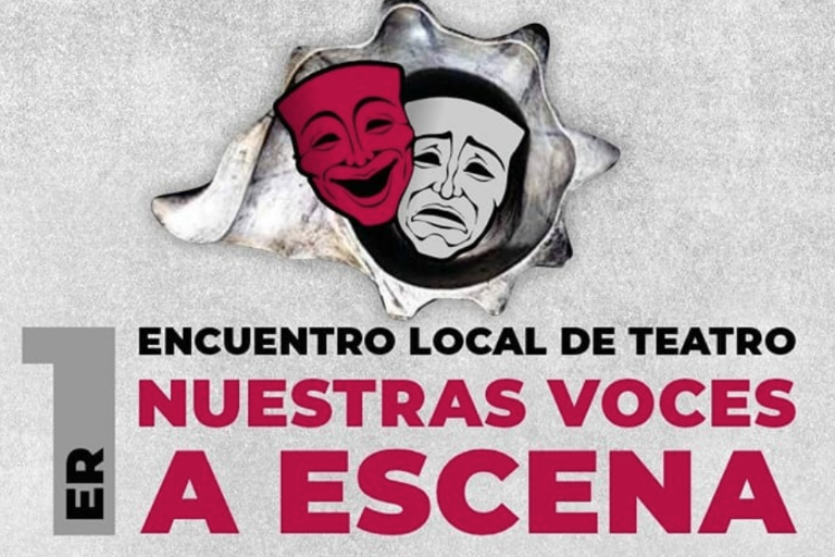 Inicia este jueves el Primer Encuentro de Teatro Local en Mazatlán