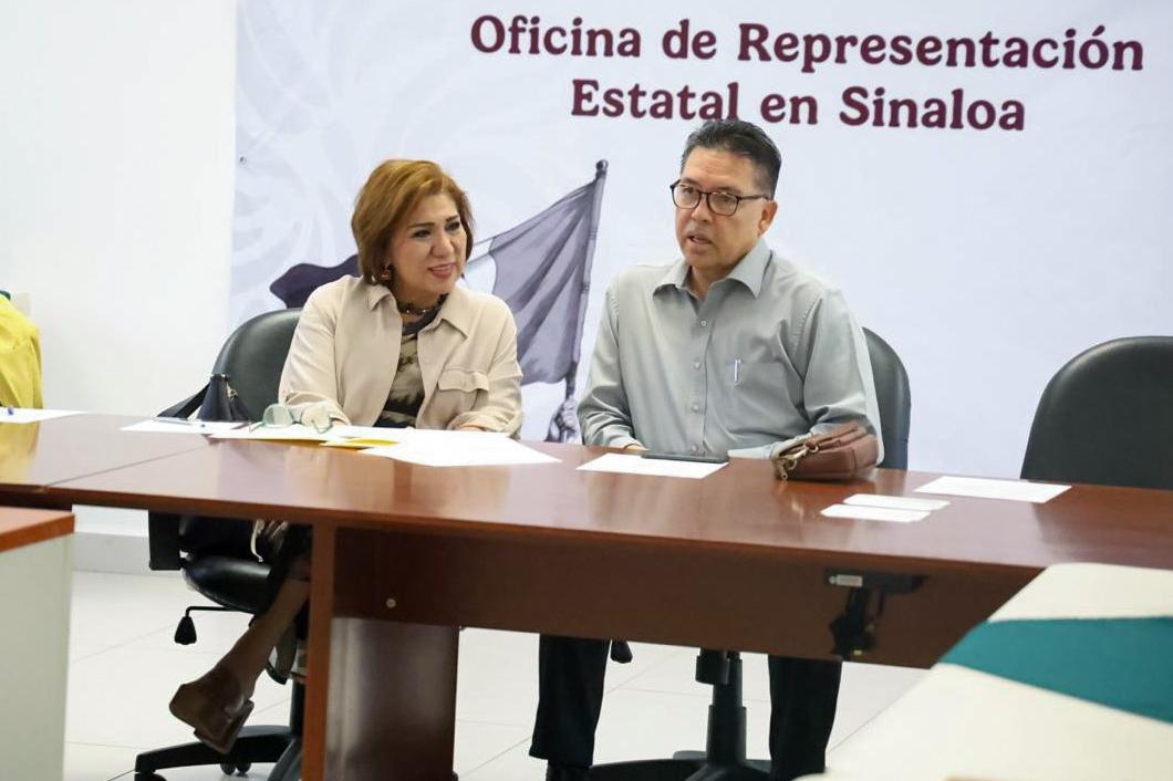 $!Rinden protesta integrantes del Consejo Estatal Forestal de Sinaloa 2025-2027