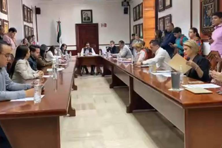 Cabildo de Culiacán autoriza comodato de 5 inmuebles para refugio de víctimas de violencia familiar