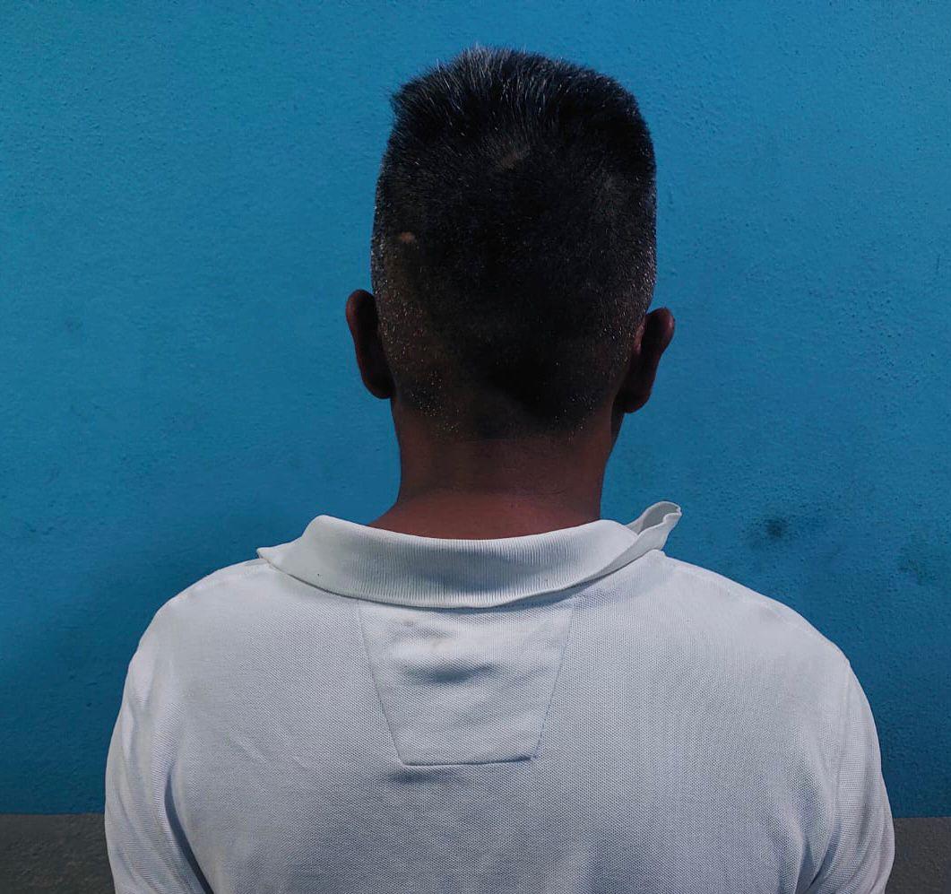 $!Detienen a chofer de taxi vinculado con ataque mujer en la Montuosa en Mazatlán