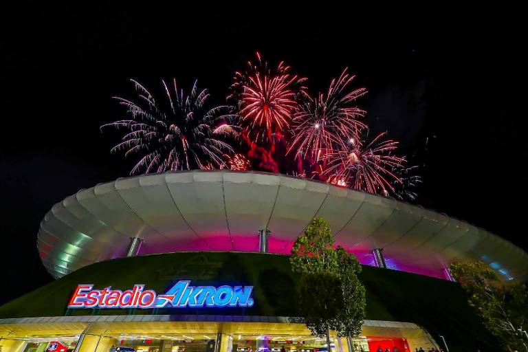 De Luisa confía en que México logre tres sedes para el Mundial de 2026