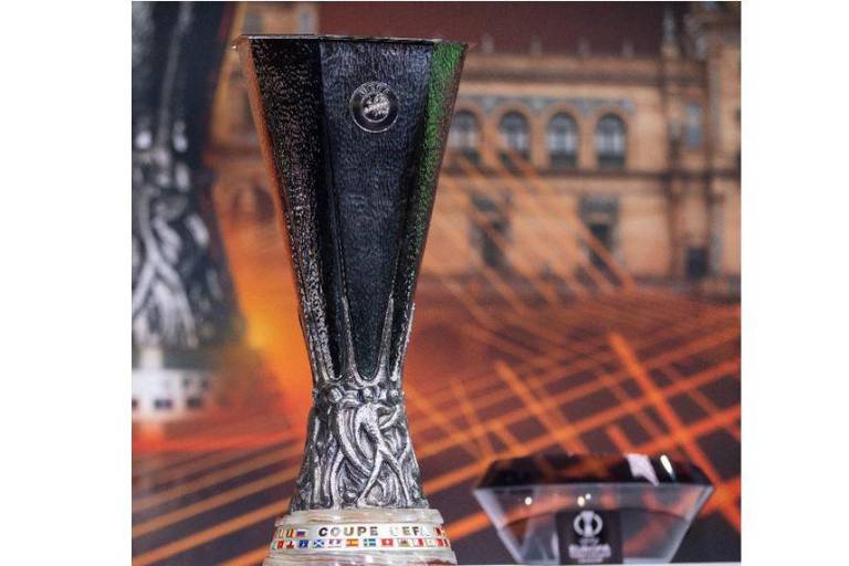 Mexicanos y Barcelona conocen a sus rivales en los octavos de final de la Europa League