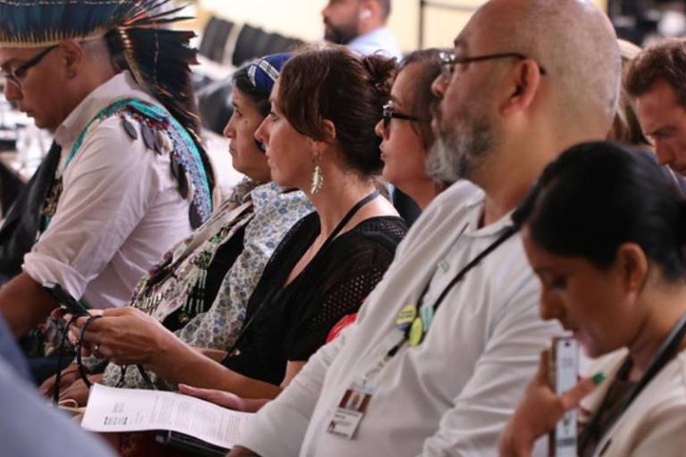 Declaración de Niza: avances en protección marina y vacíos con combustibles fósiles y sobrepesca