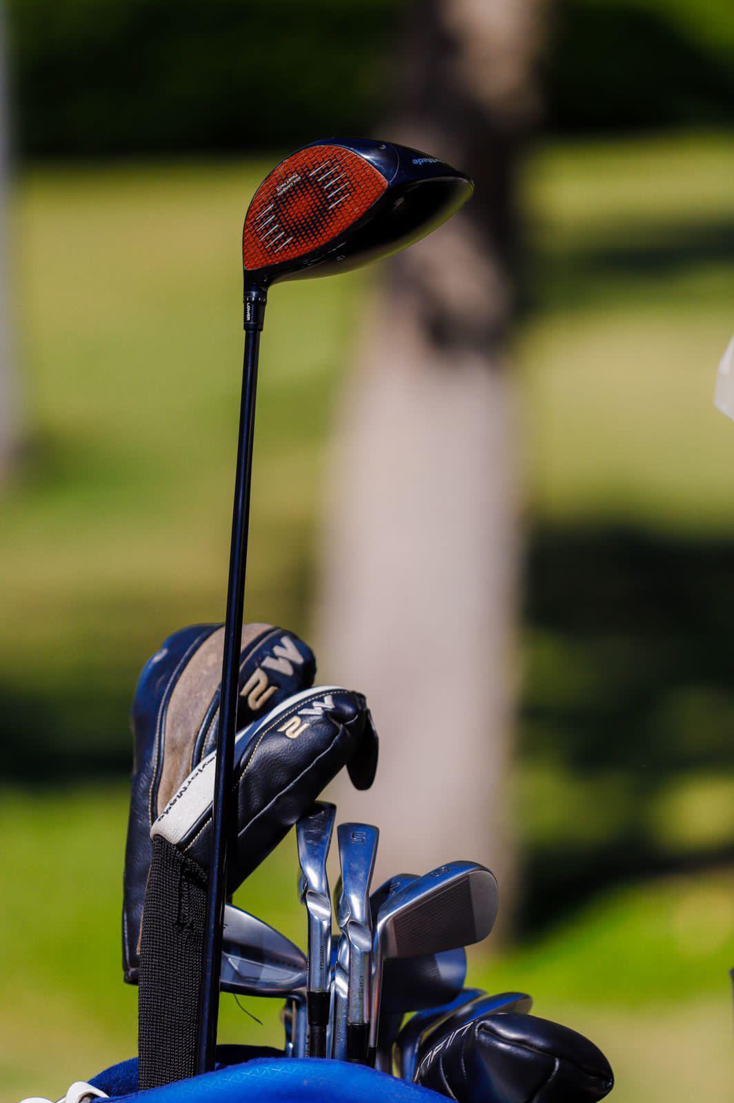 $!Invitan al Torneo Anual de Golf a Beneficio de Sinaloa