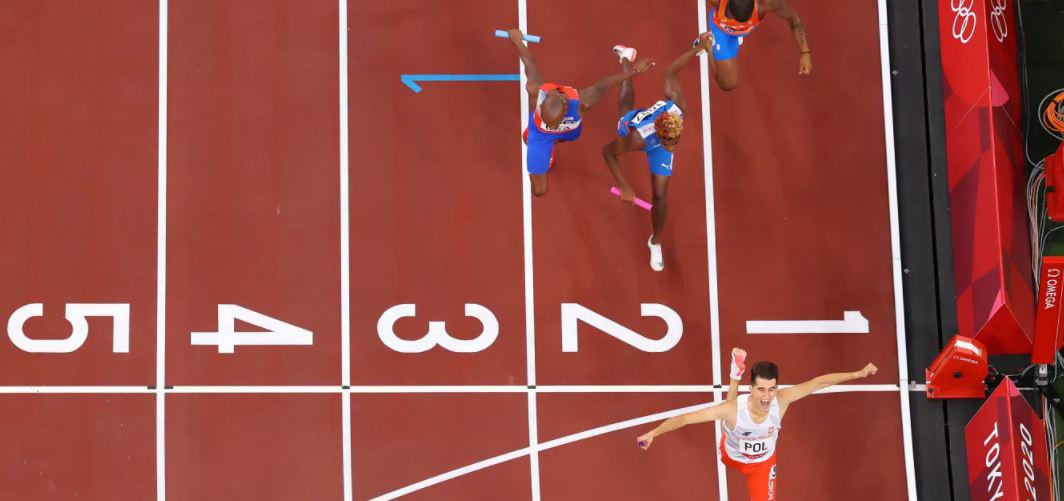 $!Elaine Thompson retiene la corona de 100 metros con récord olímpico