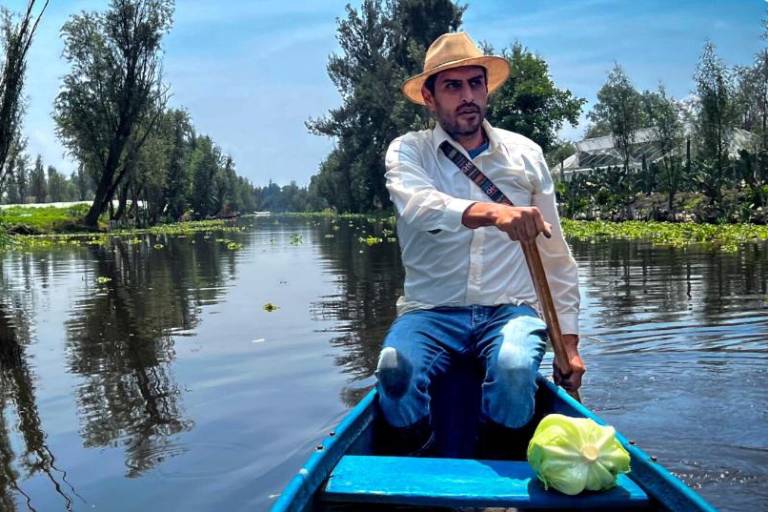 Imágenes que inspiran: la lucha de comunidades contra la escasez de agua en América Latina