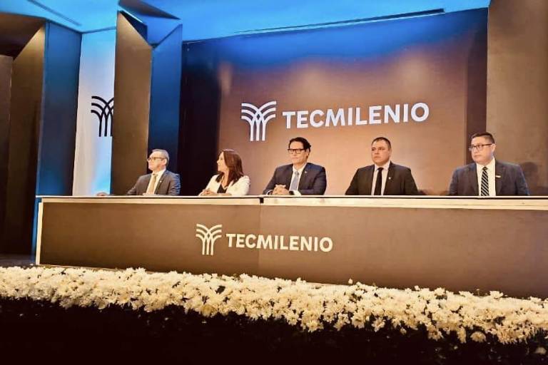 Celebra Tecmilenio Culiacán el fin de cursos con ceremonia de graduación