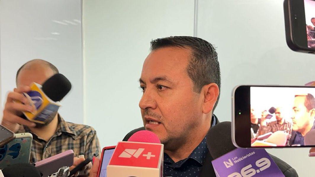 $!Ellos son los funcionarios acusados por Estados Unidos en el caso Sinaloa