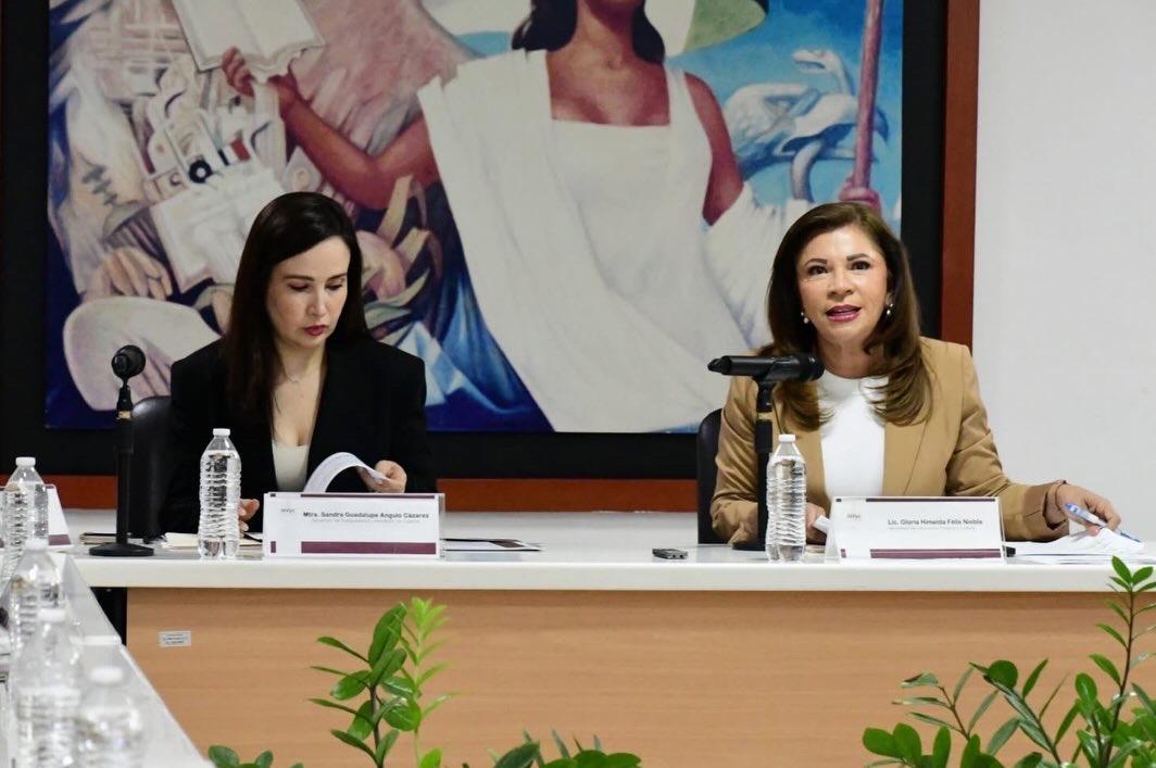 $!Garantiza Gobierno de Sinaloa entrega de uniformes, útiles y calzado para el mes de agosto