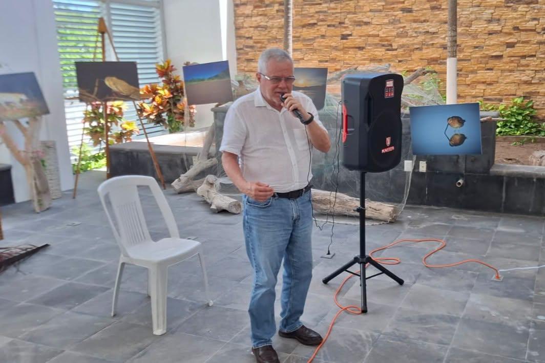 $!Nombran a UTEsc vocal del Consejo Asesor del Área Natural Protegida Juan M. Banderas.