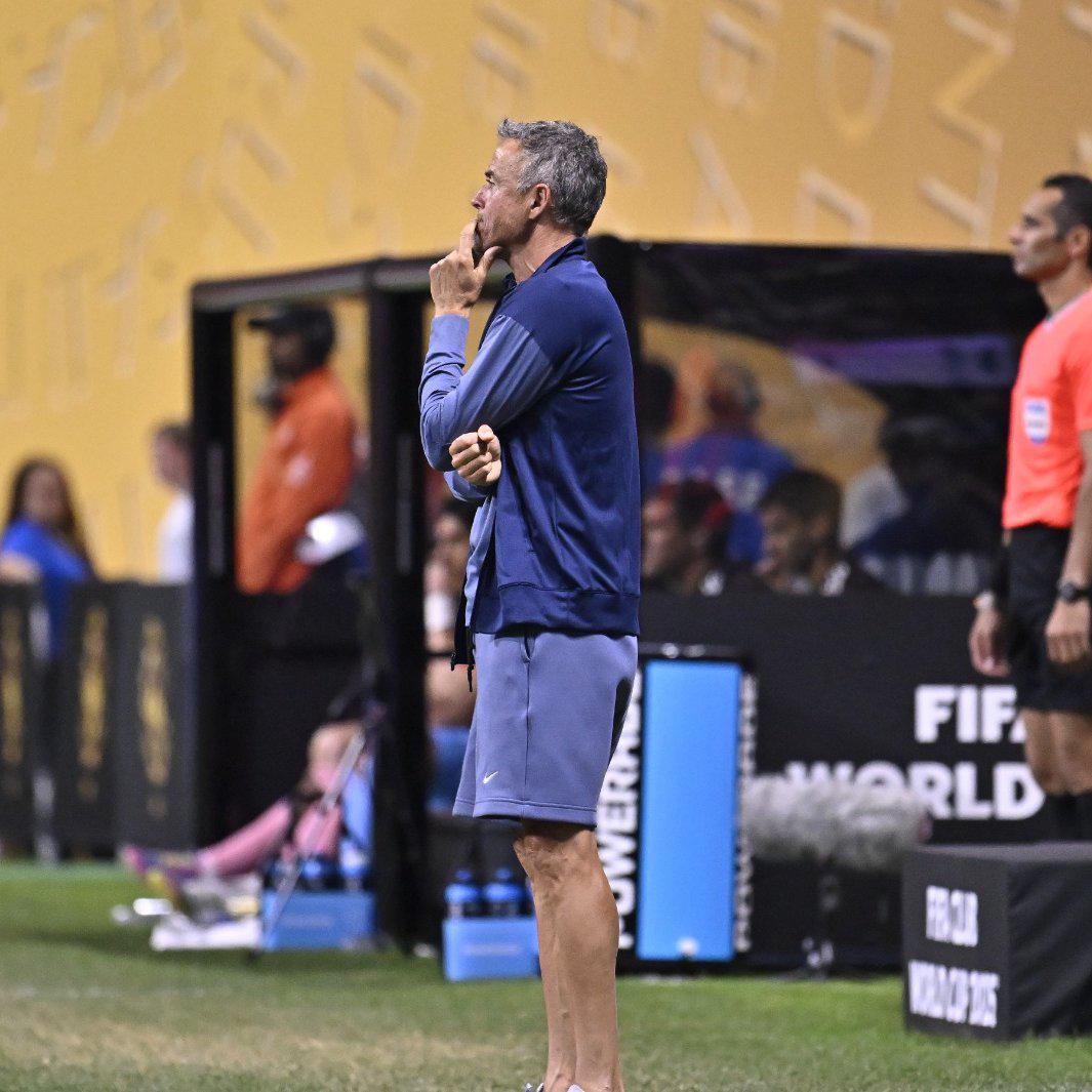 $!El PSG pisa el acelerador y pasa por encima del Inter Miami de Messi