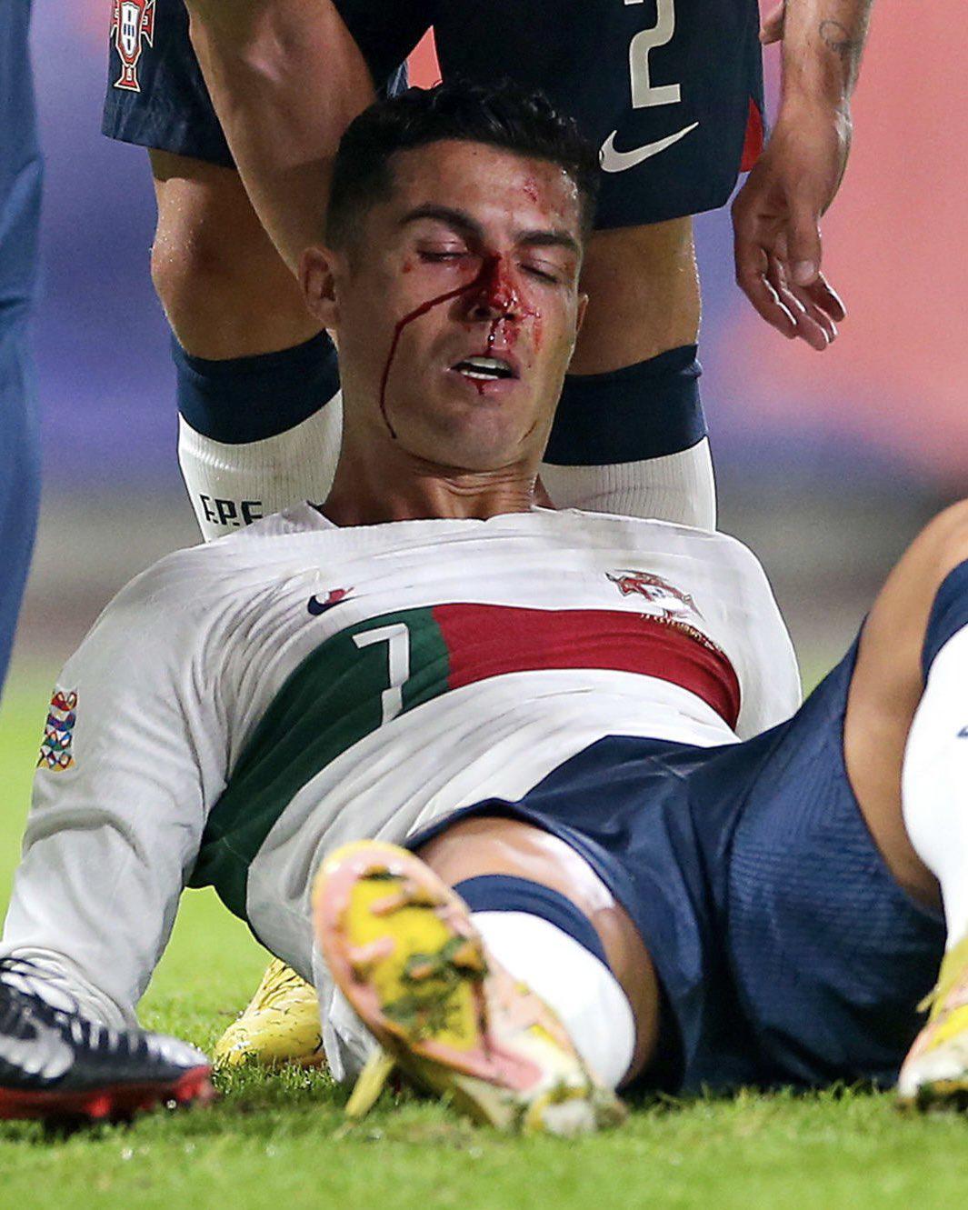 $!Portugal golea a República Checa para asumir el liderato del Grupo A2 de la Liga de Naciones