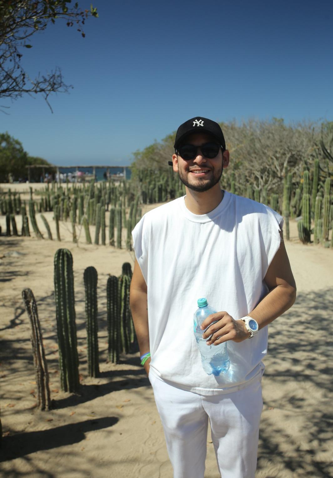 $!José Manuel Moreno