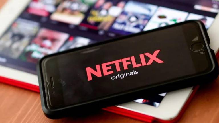 Netflix pierde millones de suscriptores en el primer trimestre del año.