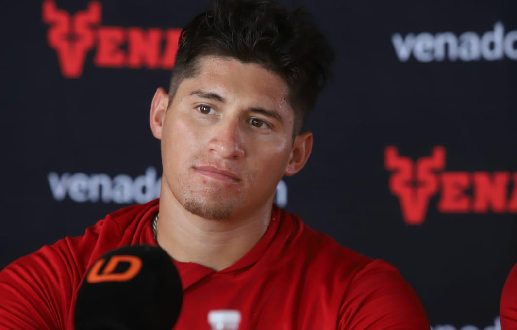 $!Tovalín y Ramirez confían en formar un un gran róster y regresar a Venados de Mazatlán a las finales