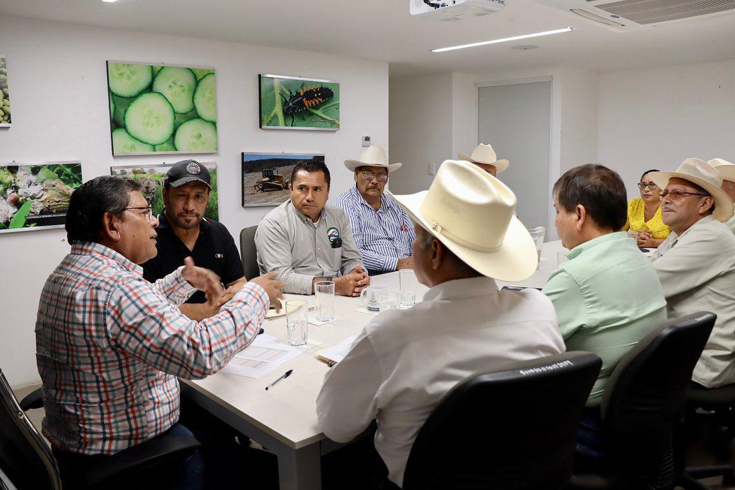 $!Prevalencia de tuberculosis en ganado está en 0.16 por ciento: SAyG