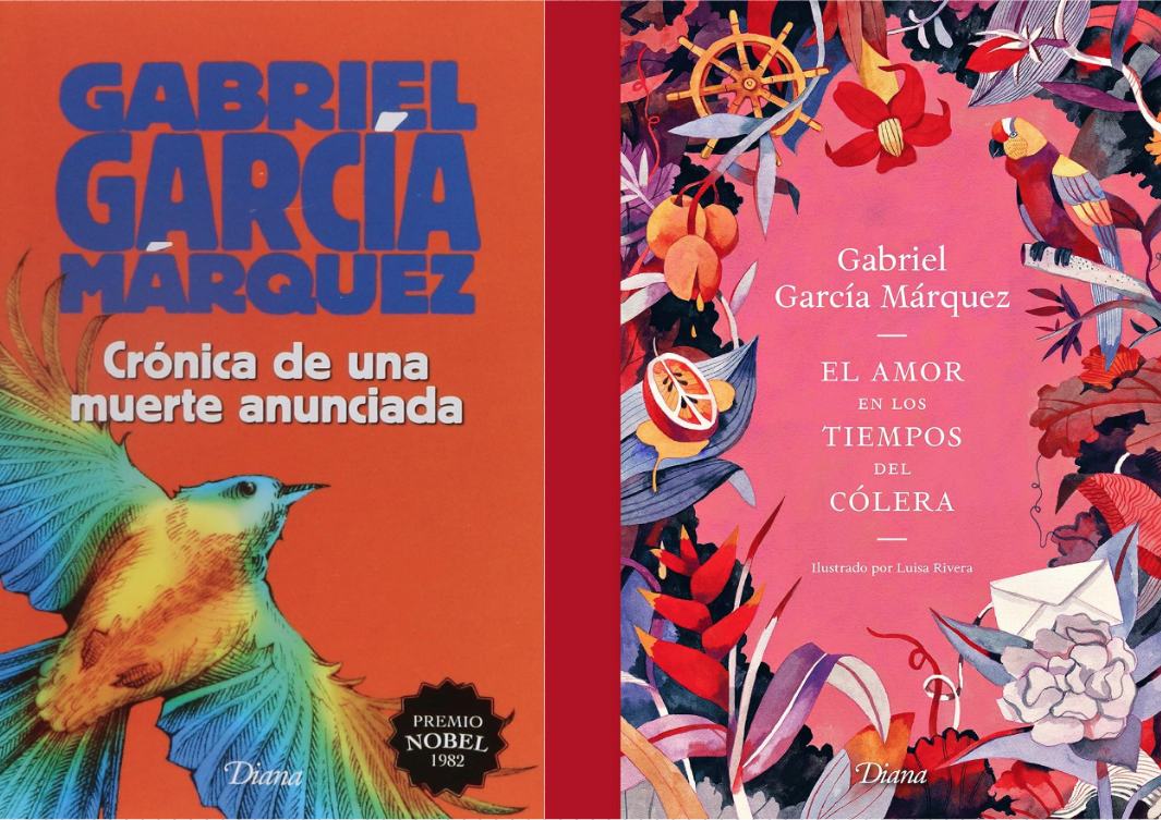 $!Prohíbe condado de Florida libros de García Márquez, Isabel Allende y otros escritores