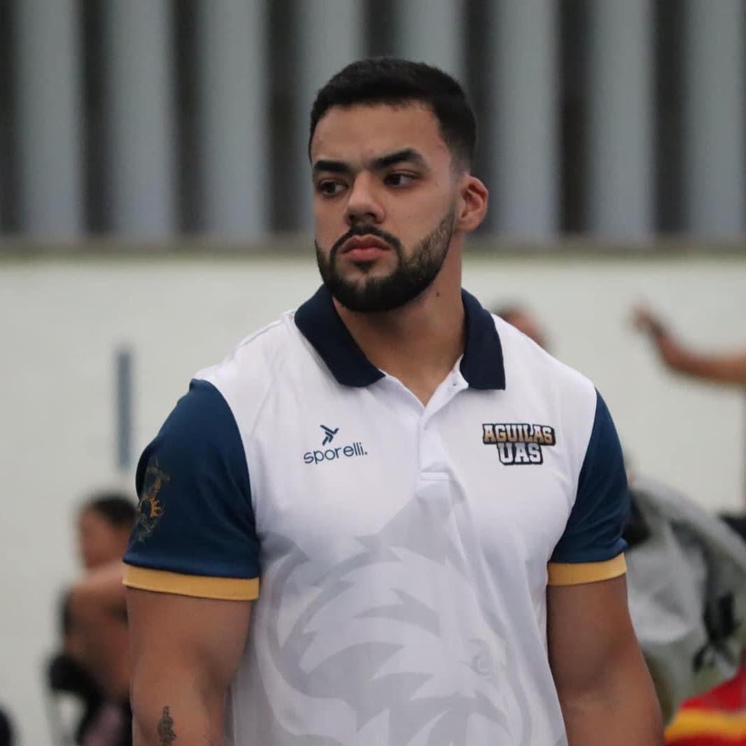 $!Sinaloa listo para el Torneo Nacional del Pavo 2025 de levantamiento de pesas