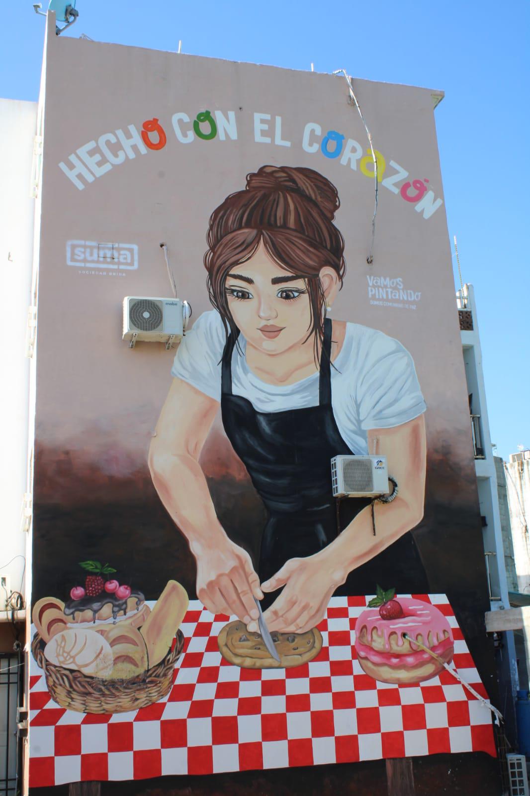 $!Un sorbo de armonía