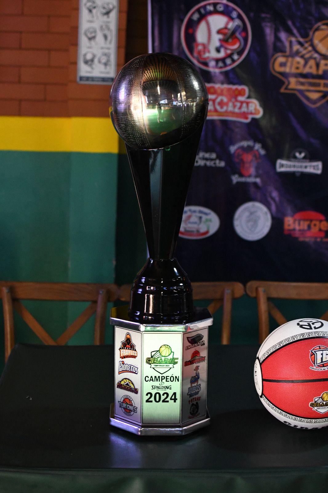 $!FG de Guasave presenta su róster para la temporada 2025 del Cibapac