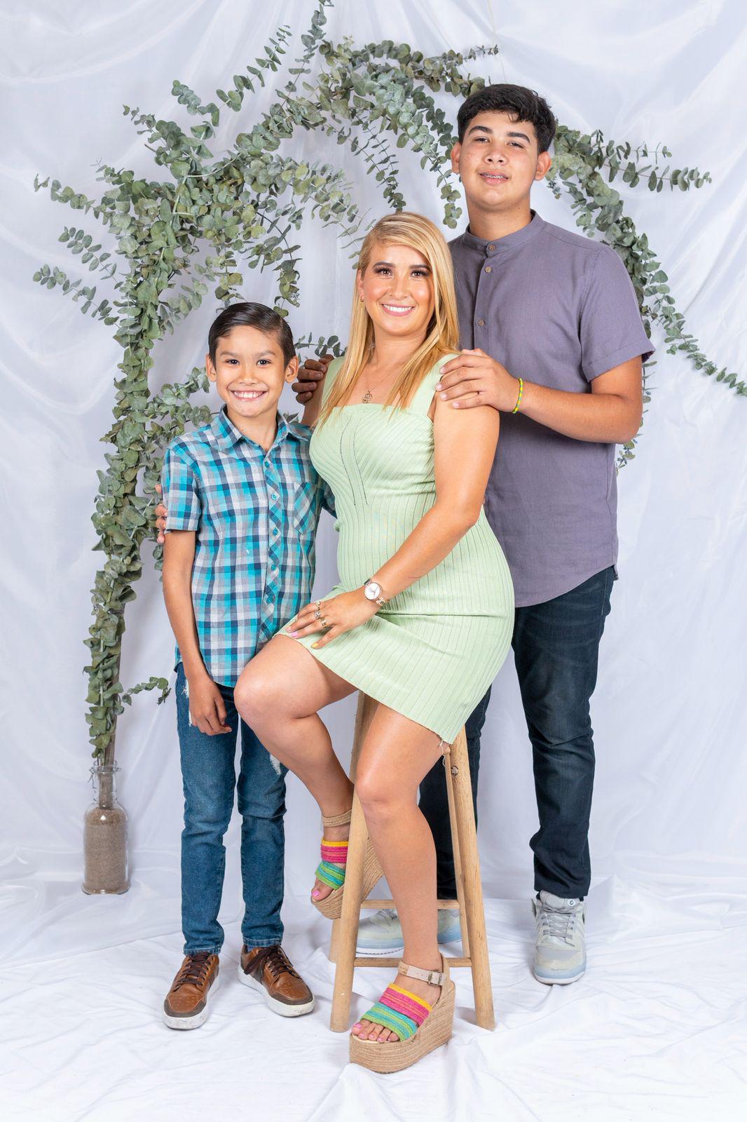 $!Karen Aguirre: madre, entrenadora y ejemplo de pasión deportiva