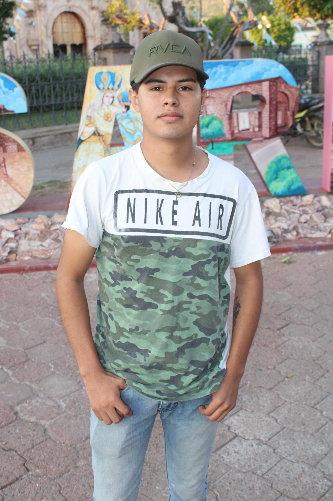 $!Felipe Lizárraga: 38 años de música y un legado familiar que sigue sonando en Rosario