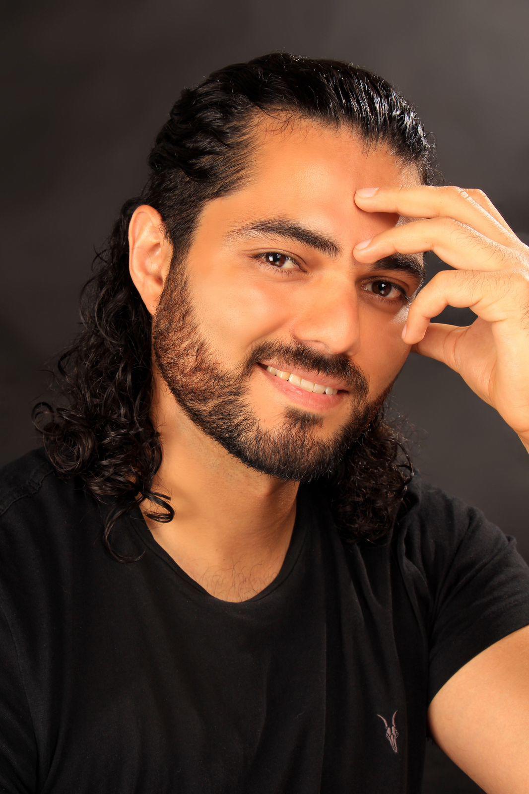 $!Esteban Baltazar, a la final del Concurso Nacional de Canto Carlo Morelli 2023